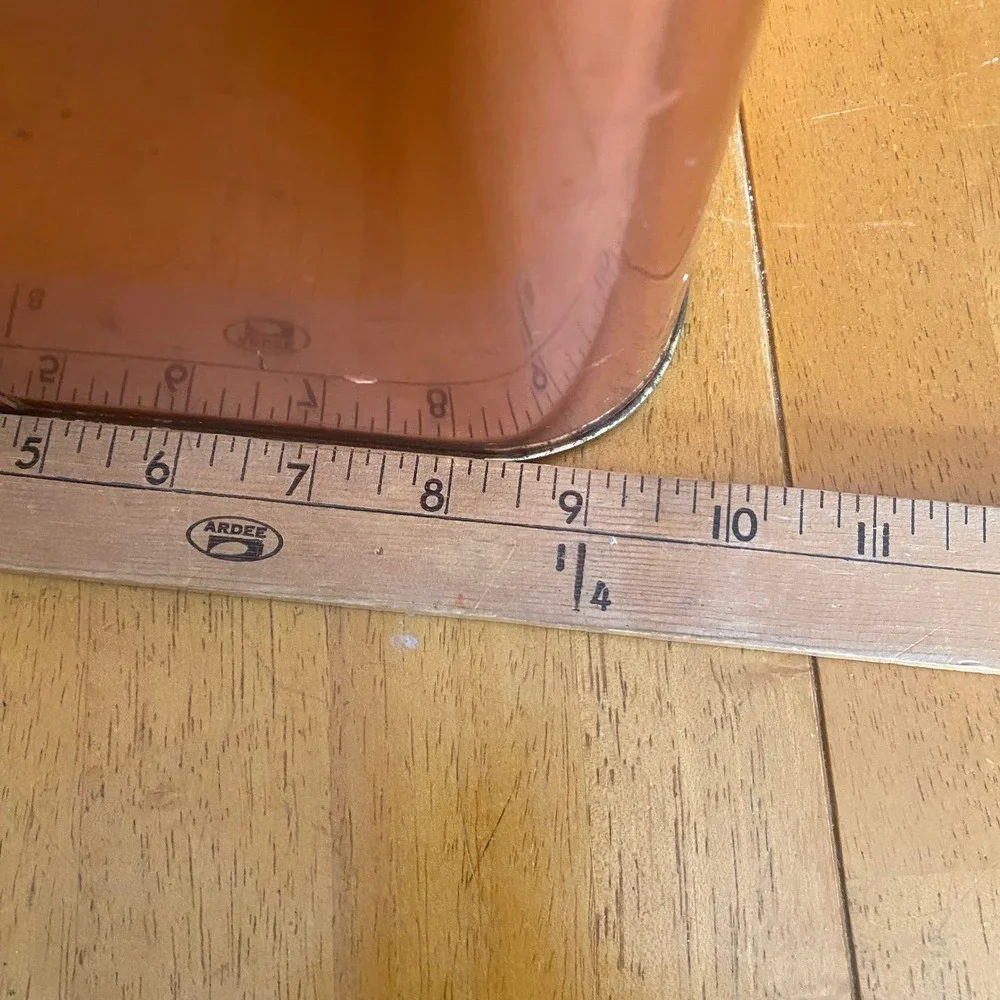 N/A vintage copper